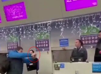 Un român și-a rupt pașaportul pe aeroportul Luton din Marea Britanie | „Ani-lumină îți trebuie, mă, să ajungi cine sunt eu!”