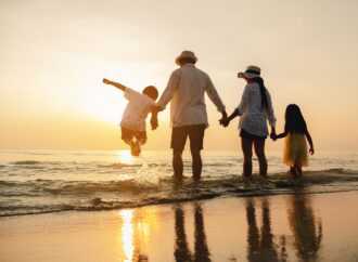 Cinci destinații de vacanță pe care nu ar trebui să le ratezi în această vară Cinci destinații de vacanță pe care nu ar trebui să le ratezi în această vară