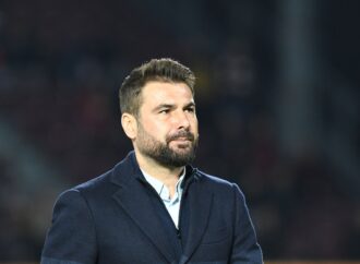 Ce se va alege de proiectul Rapidului după plecarea lui Mutu Ce se va alege de proiectul Rapidului după plecarea lui Mutu