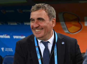 Gică Hagi și Farul pot câștiga o avere din grupele Ligii Campionilor Gică Hagi și Farul pot câștiga o avere din grupele Ligii Campionilor