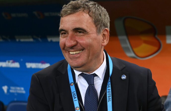Gică Hagi și Farul pot câștiga o avere din grupele Ligii Campionilor