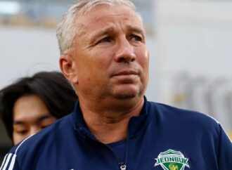 Veste teribilă pentru Dan Petrescu. Abia a semnat cu Joenbuk că se și întâmplă asta