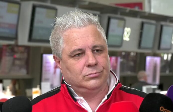 „Dan Șucu mi-a spus că nu îl vrea pe Marius Șumudică! Primul motiv e că era certat cu Daniel Niculae”