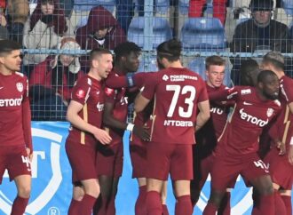 Se face un nou transfer de senzație de la CFR Cluj Se face un nou transfer de senzație de la CFR Cluj