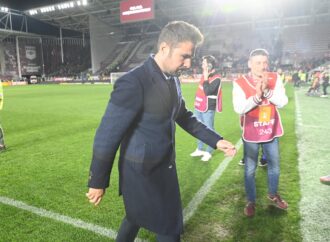 Adrian Mutu a rupt tăcerea, după ce a fost atacat de Dan Șucu
