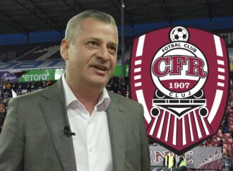 „O să vedeți ce jucător va fi” „O să vedeți ce jucător va fi”