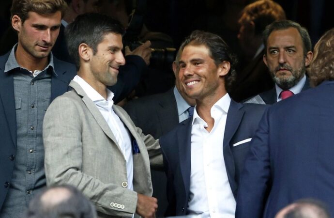 Rafael Nadal, prima reacție după ce Novak Djokovic a câștigat Roland Garros