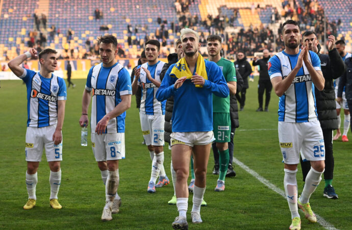 Gigi Becali vrea să îl deturneze pe jucătorul din Superliga