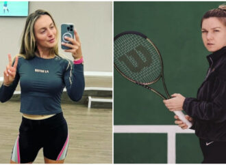 Ana Bogdan a câștigat cel mai mare premiu al carierei și a depășit-o pe Simona Halep în clasament