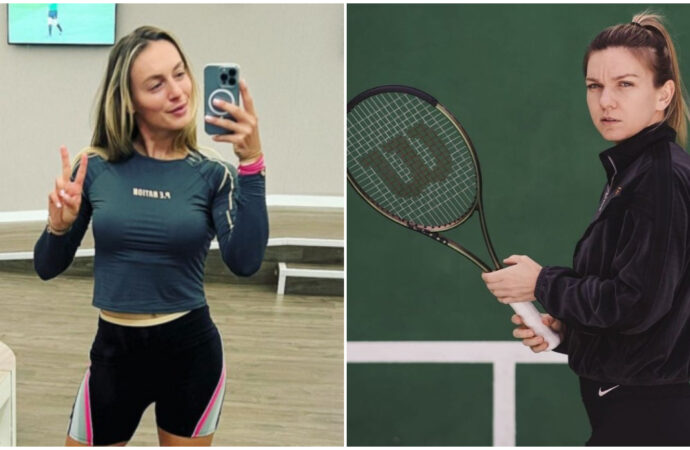 Ana Bogdan a câștigat cel mai mare premiu al carierei și a depășit-o pe Simona Halep în clasament