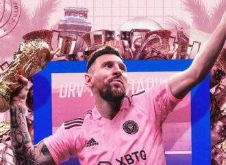 Leo Messi a avut un „spion” în SUA înainte să semneze cu echipa lui David Beckham!