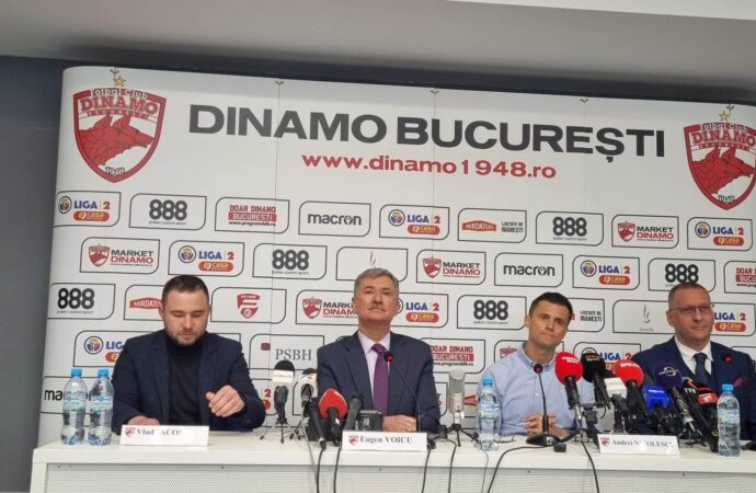 Eugen Voicu, răspuns dur pentru Dorin Iacob Eugen Voicu, răspuns dur pentru Dorin Iacob