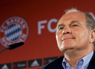 Uli Hoeness crede că prețul lui Victor Osimhen este prea exagerat