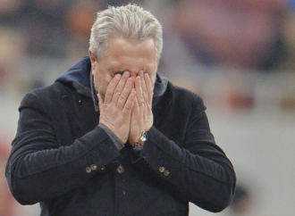Marius Șumudică, în lacrimi după ce n-a devenit antrenorul Rapidului! Tehnicianul are cale liberă spre FCSB: „Nu-l mai judecăm!” Marius Șumudică, în lacrimi după ce n-a devenit antrenorul Rapidului! Tehnicianul are cale liberă spre FCSB: „Nu-l mai judecăm!”