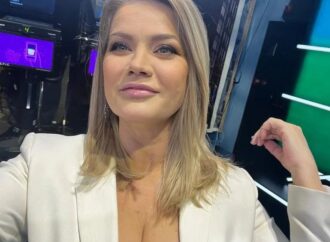 Prima reacție a Ioanei Cosma după ce a plecat de la Fanatik Prima reacție a Ioanei Cosma după ce a plecat de la Fanatik