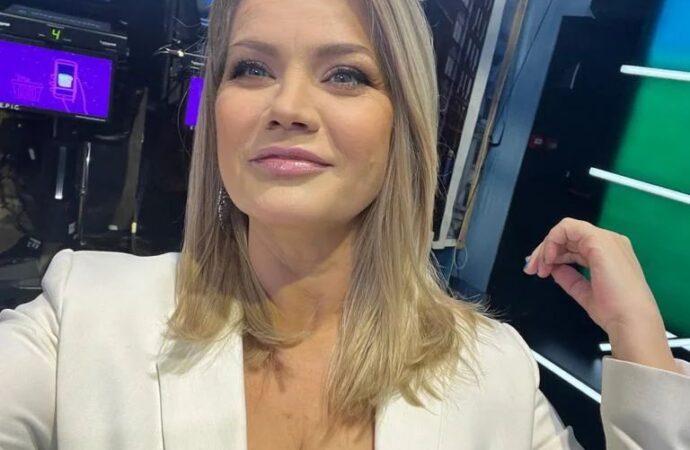 Prima reacție a Ioanei Cosma după ce a plecat de la Fanatik