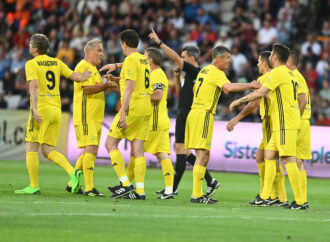 Vedeta „Generației de Aur”, verdict clar în lupta la titlu din Superliga