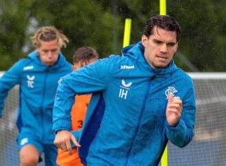 Motivul pentru care Ianis Hagi ar putea pleca de la Rangers Motivul pentru care Ianis Hagi ar putea pleca de la Rangers