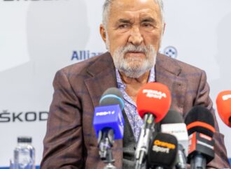 Ion Țiriac și-a făcut testamentul și a stabilit cum va împărți averea