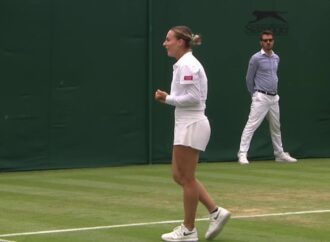 Ana Bogdan, Jaqueline Cristian și Sorana Cîrstea luptă pentru calificarea în turul trei la Wimbledon! Live Video