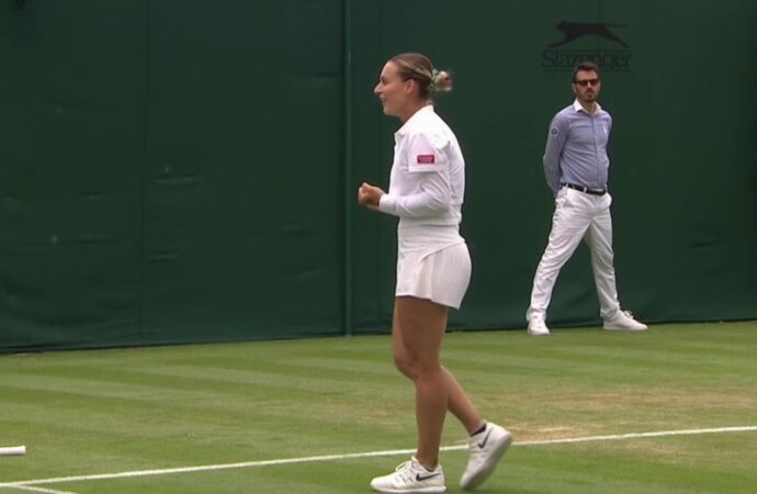 Ana Bogdan, Jaqueline Cristian și Sorana Cîrstea luptă pentru calificarea în turul trei la Wimbledon! Live Video