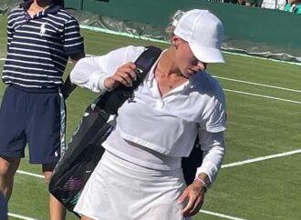 Ana Bogdan, meciul fabulos care a schimbat istoria la Wimbledon