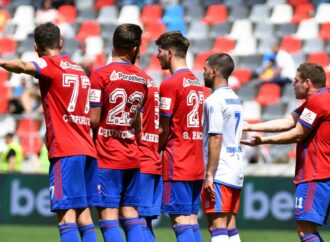 Anunțul care dă fiori fanilor CSA Steaua! Momentul desființării