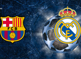 Real Madrid i-a dat lovitura rivalei Barcelona