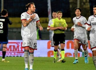 CFR Cluj a dat lovitura verii. A transferat un fost ospătar CFR Cluj a dat lovitura verii. A transferat un fost ospătar