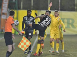 Ştirea momentului la FCSB. Internaționalul U21 Lixandru semnează Ştirea momentului la FCSB. Internaționalul U21 Lixandru semnează
