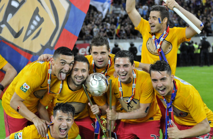 Ce s-a ales de cariera unuia dintre cei mai controversați fotbaliști cumpărați de Gigi Becali! Unde a ajuns să joace