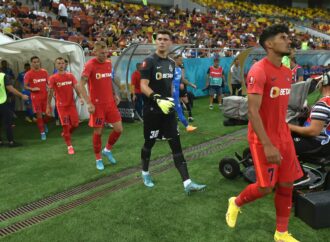 Cum poate face FCSB transferul de 10 milioane de euro Cum poate face FCSB transferul de 10 milioane de euro