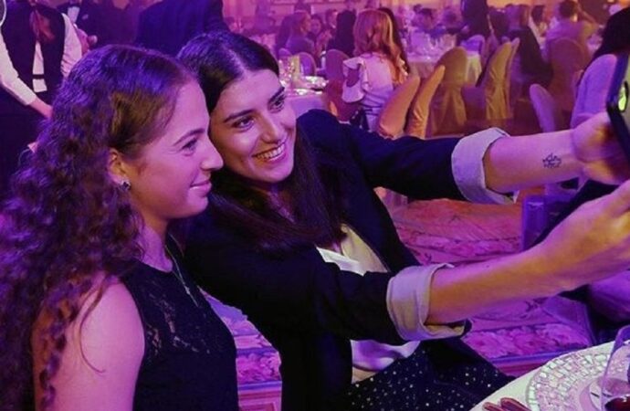 Momentul tensionat dintre Sorana Cîrstea și Jelena Ostapenko Momentul tensionat dintre Sorana Cîrstea și Jelena Ostapenko