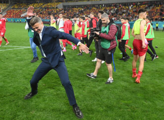 Ovidiu Burcă vrea meciul FCSB