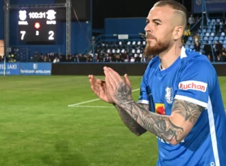 Denis Alibec, noi detalii despre un posibil transfer