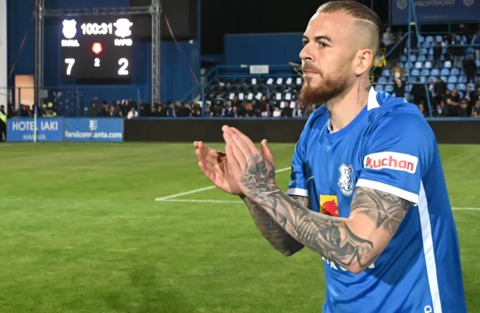 Denis Alibec, noi detalii despre un posibil transfer Denis Alibec, noi detalii despre un posibil transfer