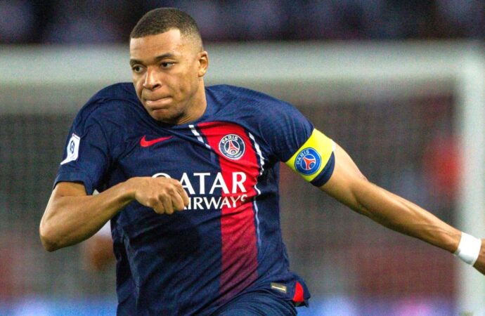 Detalii de ultimă oră din transferul lui Kylian Mbappe la Real Madrid