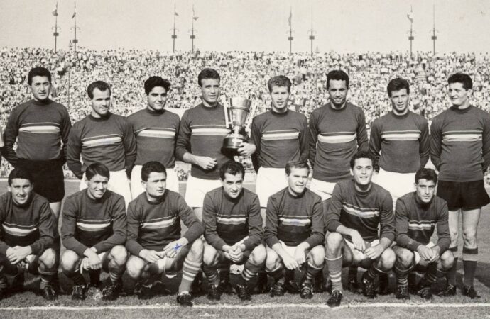 INTERVIU cu Vasile Dobrău, campion în patru rânduri cu Dinamo