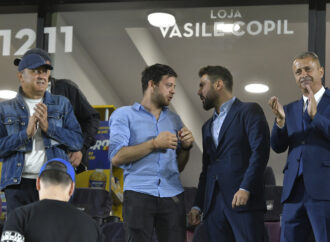 Adrian Mutu, în conflict cu conducerea de la Rapid?! Adrian Mutu, în conflict cu conducerea de la Rapid?!