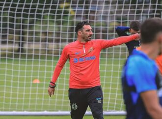 Elias Charalambous, entuziasmat după cantonamentul făcut de FCSB în Țările de Jos!