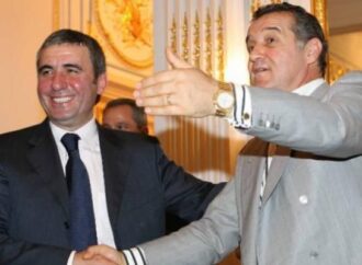 FCSB, la un pas să devină cel mai puternic club din România, din istorie, cu un trident incredibil: Gigi Becali – patron, Gică Popescu – președinte, Gică Hagi