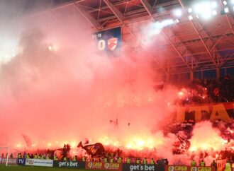 Fanii CSA Steaua fac orice ca Gigi Becali să nu revină în Ghencea