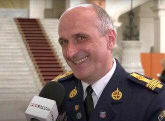 Florin Talpan, luat în râs pentru că este dispus să facă închisoare