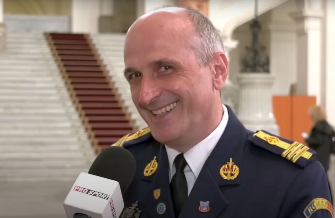 Florin Talpan, luat în râs pentru că este dispus să facă închisoare Florin Talpan, luat în râs pentru că este dispus să facă închisoare