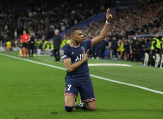 Şoc! Mbappe a luat decizia legat de plecarea la Real Madrid Şoc! Mbappe a luat decizia legat de plecarea la Real Madrid