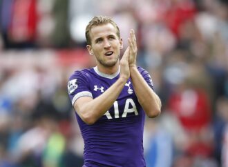 Harry Kane s-a întâlnit cu antrenorul unui gigant din Europa!