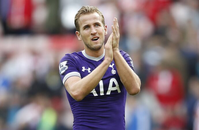Harry Kane s-a întâlnit cu antrenorul unui gigant din Europa! Harry Kane s-a întâlnit cu antrenorul unui gigant din Europa!