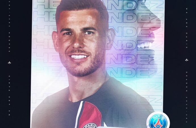 Lucas Hernandez a părăsit-o pe Bayern și a semnat cu Paris Saint-Germain. Campioana Germaniei a găsit deja înlocuitor pentru fundașul francez