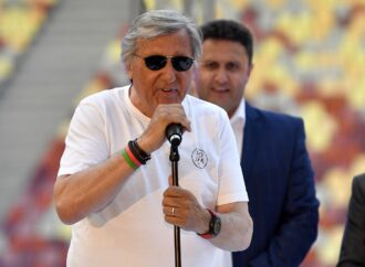 Ilie Năstase, reacție incredibilă despre scandalul în care e implicată Sorana Cîrstea!