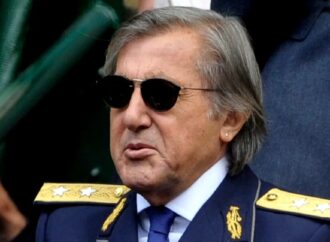 Ilie Năstase, tranșant în legătură cu subiectul „FCSB în Ghencea”! Ilie Năstase, tranșant în legătură cu subiectul „FCSB în Ghencea”!